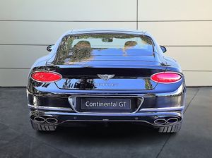 Bentley Continental GT GT V8 Azure Coupé - Foto 8
