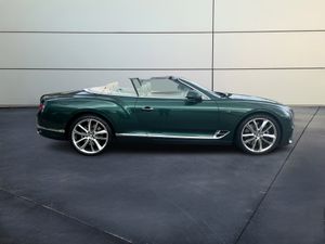 Bentley Continental GT GT V8 Convertible - Foto 5