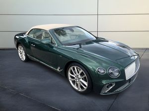 Bentley Continental GT GT V8 Convertible - Foto 10