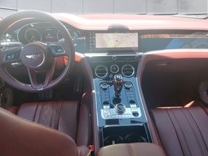 Bentley Continental GT GT V8 Convertible - Foto 11