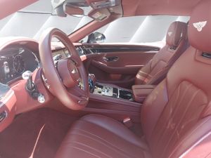 Bentley Continental GT GT V8 Convertible - Foto 10