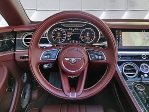 Bentley Continental GT GT V8 Convertible - Foto 13