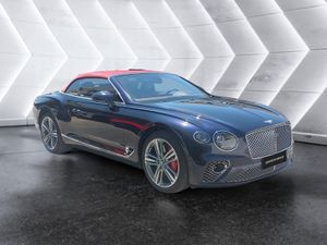 Bentley Continental GT GT V8 Convertible - Foto 4