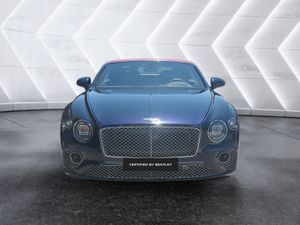 Bentley Continental GT GT V8 Convertible - Foto 3