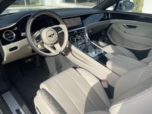 Bentley Continental GT GT V8 Coupé - Foto 14