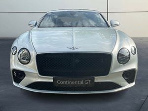 Bentley Continental GT GT V8 Coupé - Foto 3