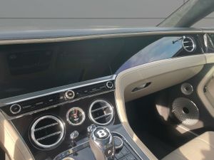 Bentley Continental GT GT V8 Coupé - Foto 12