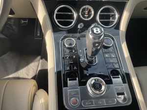 Bentley Continental GT GT V8 Coupé - Foto 13