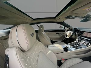 Bentley Continental GT GT V8 Coupé - Foto 11