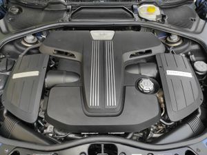 Bentley Continental GT GT V8 S Convertible - Foto 26