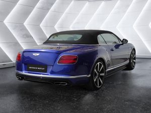 Bentley Continental GT GT V8 S Convertible - Foto 23