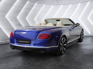 Bentley Continental GT GT V8 S Convertible - Foto 9