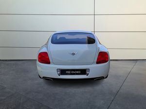 Bentley Continental GT Speed - Foto 7