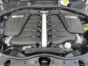 Bentley Continental GT Speed - Foto 19