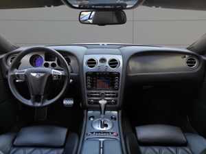 Bentley Continental GT Speed - Foto 11