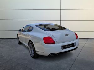 Bentley Continental GT Speed - Foto 8