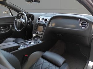 Bentley Continental GT Speed - Foto 13