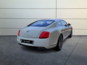 Bentley Continental GT Speed - Foto 6