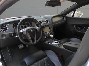 Bentley Continental GT Speed - Foto 15