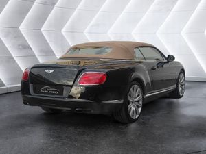 Bentley Continental GTC GTC V8 - Foto 22