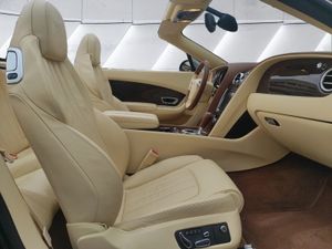 Bentley Continental GTC GTC V8 - Foto 14