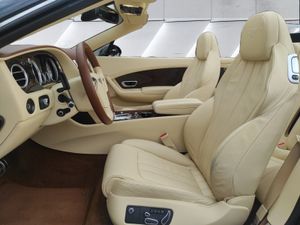 Bentley Continental GTC GTC V8 - Foto 12