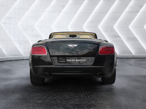 Bentley Continental GTC GTC V8 - Foto 8