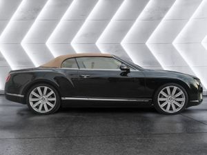 Bentley Continental GTC GTC V8 - Foto 23
