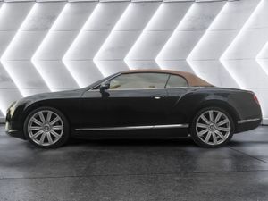 Bentley Continental GTC GTC V8 - Foto 19
