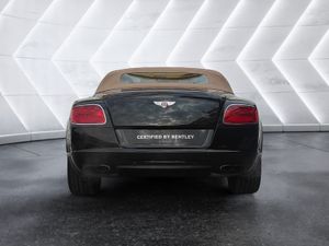 Bentley Continental GTC GTC V8 - Foto 21