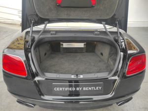 Bentley Continental GTC GTC V8 - Foto 26