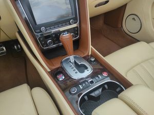 Bentley Continental GTC GTC V8 - Foto 15