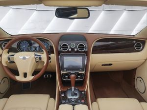 Bentley Continental GTC GTC V8 - Foto 13