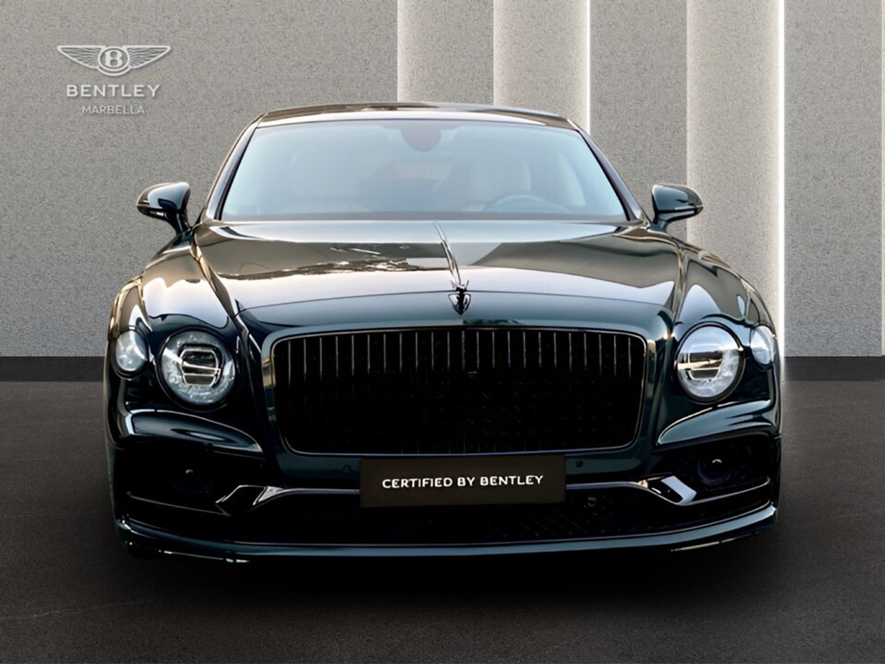 Bentley Flying Spur Flying Spur Hybrid ***Precio especial exclusivo*** - Foto 3