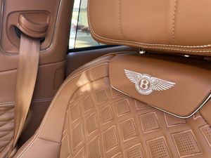 Bentley Flying Spur Flying Spur V8 - Foto 15