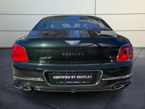 Bentley Flying Spur Flying Spur V8 - Foto 8