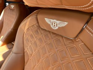Bentley Flying Spur Flying Spur V8 - Foto 24