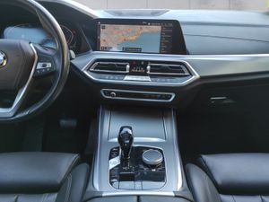 BMW X5 xDrive30d - Foto 16