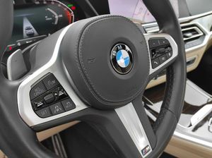 BMW X7 xDrive40d  - Foto 16