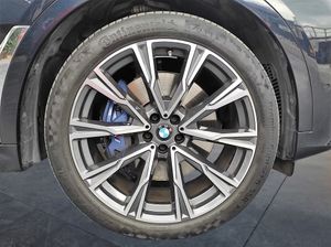 BMW X7 xDrive40d  - Foto 8