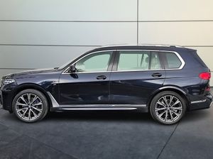 BMW X7 xDrive40d  - Foto 4