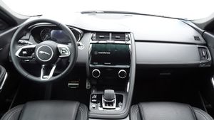 Jaguar E-Pace 2.0D 163PS MHEV R-Dynamic S 4WD Auto - Foto 5