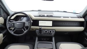 Land-Rover Defender 3.0 D200 X-Synamic SE 90 Auto 4WD MHEV - Foto 5