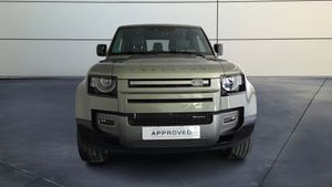 Land-Rover Defender 3.0 D200 X-Synamic SE 90 Auto 4WD MHEV - Foto 8