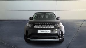 Land-Rover Discovery 2.0 I4 SD4 177kW (240CV) HSE Auto - Foto 9
