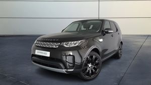 Land-Rover Discovery 2.0 I4 SD4 177kW (240CV) HSE Auto - Foto 2