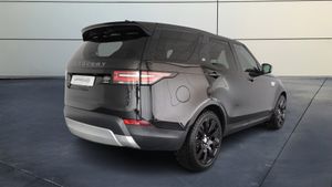 Land-Rover Discovery 2.0 I4 SD4 177kW (240CV) HSE Auto - Foto 3
