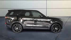 Land-Rover Discovery 2.0 I4 SD4 177kW (240CV) HSE Auto - Foto 7