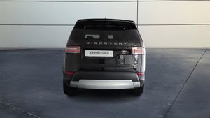 Land-Rover Discovery 2.0 I4 SD4 177kW (240CV) HSE Auto - Foto 8