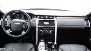 Land-Rover Discovery 2.0 I4 SD4 177kW (240CV) HSE Auto - Foto 5